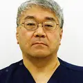 函館稜北病院 院長の写真