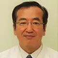川合耳鼻咽喉科 院長の写真