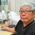 ながやま医院 院長の写真