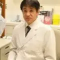 幸町腎クリニック 院長の写真