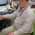 浜町小児科医院 院長の写真