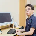 小ぐれ医院 院長の写真