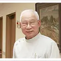 山崎産婦人科小児科医院 院長の写真