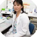 広沢こどもクリニック 院長の写真