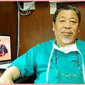 押川歯科医院 院長の写真