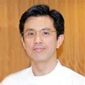 かたやま脳外科内科クリニック 院長の写真