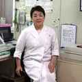 にいつ耳鼻咽喉科医院 院長の写真