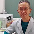 小林医院 院長の写真
