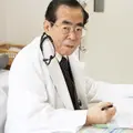 本郷医院 院長の写真