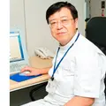 桜木ファミリークリニック 院長の写真