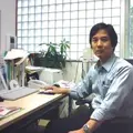 曽根クリニック 院長の写真