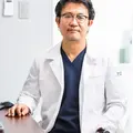 椎田クリニック 院長の写真