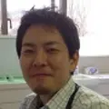 喜茂別町立クリニック 院長の写真