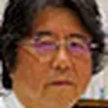箕輪内科 院長の写真
