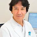 左近允医院 院長の写真