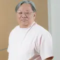 かやば小児科医院 院長の写真