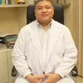 ふじたクリニック 院長の写真