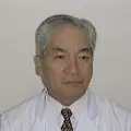 別府温泉病院 院長の写真