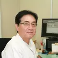 ふくもと整形外科・内科クリニック 院長の写真