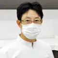 せき歯科医院 院長の写真