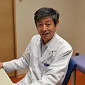 谷上せいほうクリニック 院長の写真
