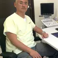 葉山とみた整形外科クリニック 院長の写真