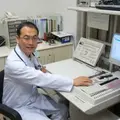 すこやかこどもクリニック 院長の写真