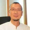 いまいずみ内科・脳神経内科 院長の写真
