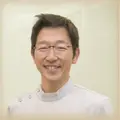 新鎌ケ谷歯科 院長の写真