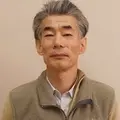 海上寮療養所 院長の写真