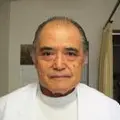 渡久地クリニック 院長の写真