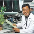 林田クリニック 院長の写真