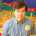 片瀬こどもクリニック 院長の写真