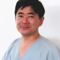 野崎医院 院長の写真