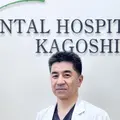 メンタルホスピタル鹿児島 院長の写真