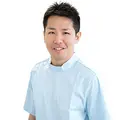 かなまち駅南口歯科 院長の写真
