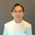 はじめ歯科医院 院長の写真