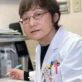 的場眼科クリニック 院長の写真