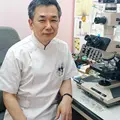 桜井医院 院長の写真