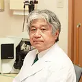 やぶもと泌尿器科 院長の写真