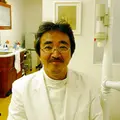 新倉歯科医院 院長の写真