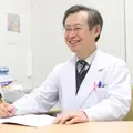 舞子浜病院 院長の写真