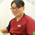 てらまちキッズクリニック  院長の写真