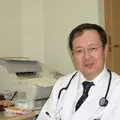 福岡内科クリニック 院長の写真