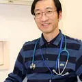 てらだ小児科 院長の写真