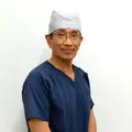 河原歯科クリニック 院長の写真