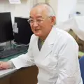 田上診療所 院長の写真