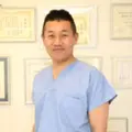 志田歯科医院 院長の写真