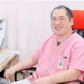 齋藤シーサイドレディースクリニック 院長の写真