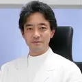 森川医院 院長の写真